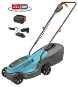 Accugrasmaaier PowerMax 30/18V P4A Set Accugrasmaaier PowerMax 30/18V P4A Set