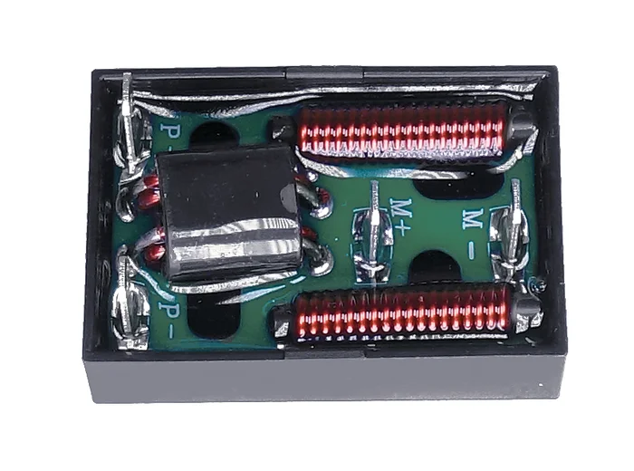 Inductor