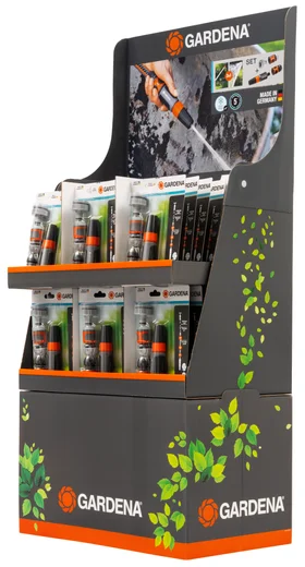 Základné vybavenie - súprava Základné vybavenie - súprava