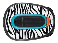 SILENO life Decal kit Zebra SILENO life Decal kit Zebra