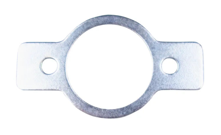 Mounting plate