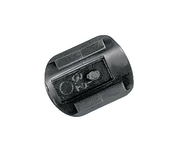 Slide black