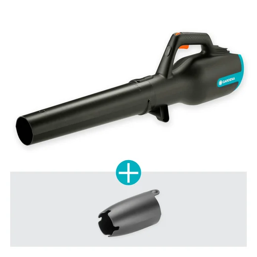 Battery Blower PowerJet 18V P4A solo