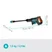 Battery Pressure Washer AquaClean 24/18V P4A skin
