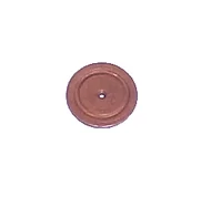 Nozzle plate Nozzle plate