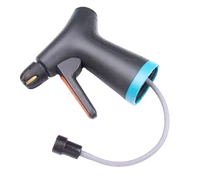 Sprayer head, cpl. Sprayer head, cpl.