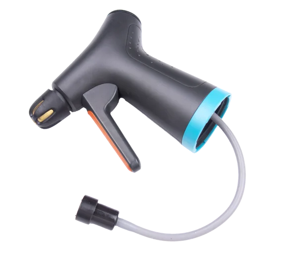 Sprayer head, cpl.
