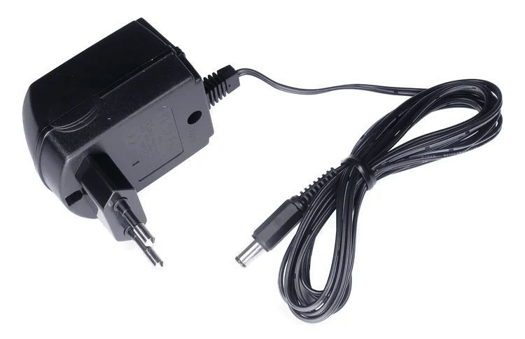Netstroomadapter
