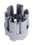 Rangement pour lames de rechange Rangement pour lames de rechange