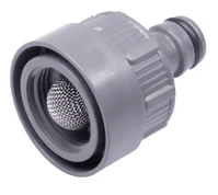 Nez de robinet avec aquastop Nez de robinet avec aquastop