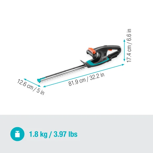 ΜΠΟΡΝΤΟΥΡΟΨΑΛΙΔΟ ΜΠΑΤΑΡΙΑΣ EASYCUT 40/18V P4A