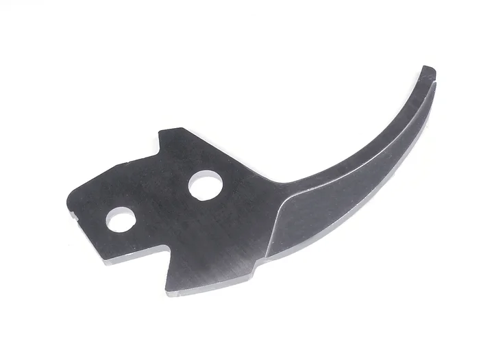 Bottom blade