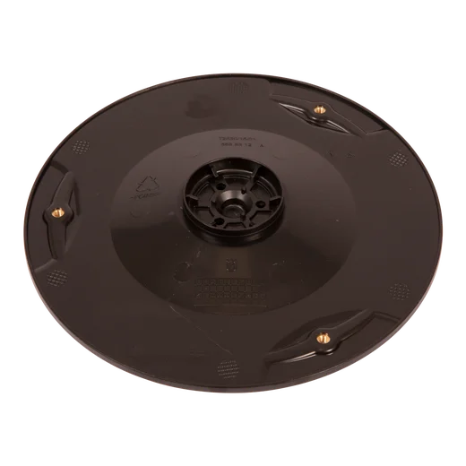 Plaque de coupe