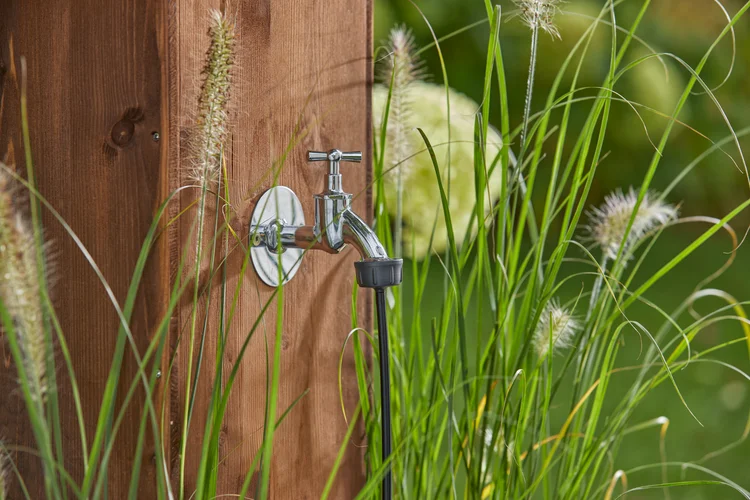 Αντάπτορας Gardena Micro-drip 3/4" – 4,6mm