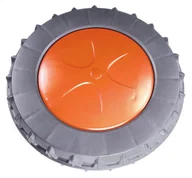 Wheel left Wheel left