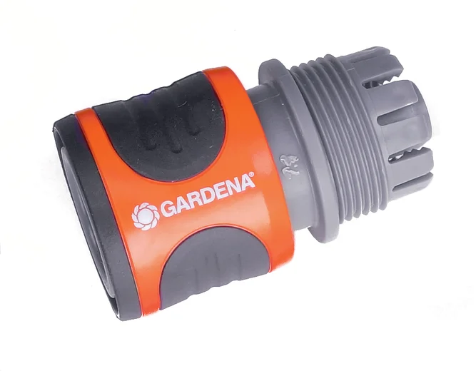 Aquastop 1/2" sans écrou de calage