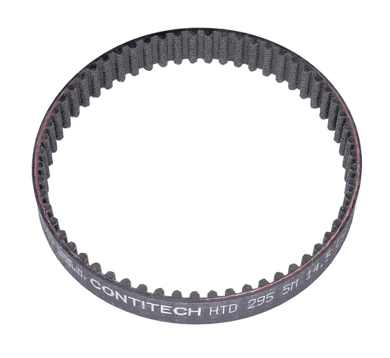Toothed belt 14.5