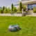 Robotmaaier smart SILENO free 800 m²
