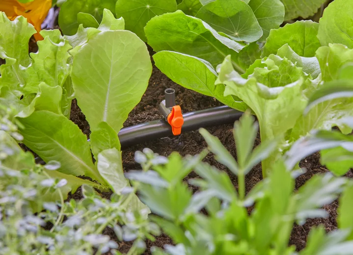 Регулиращ вентил