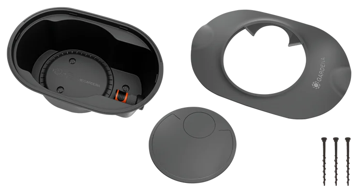 AquaPrecise Pipeline Box