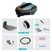 Robotic mower SILENO city, 250 m²