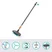 Kit de lavage avec brosse souple, pour surfaces sensibles