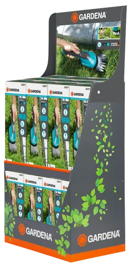 Battery Grass Shears AccuCut Li