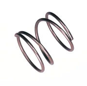Pressure spring Pressure spring