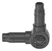 L-stykke 4,6 mm (3/16")