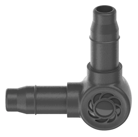 L-stykke 4,6 mm (3/16")