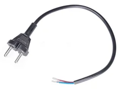 Mains lead Mains lead