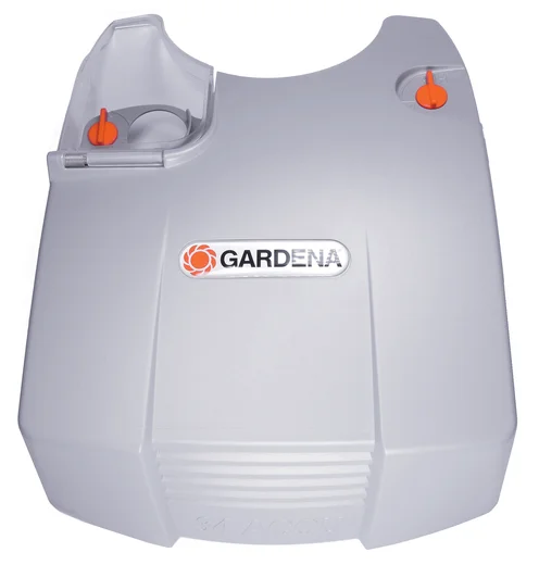 Couvercle de batterie