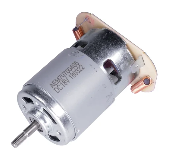 Motor