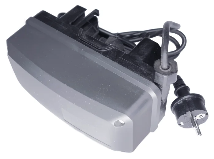 Electric manometer switch cpl.