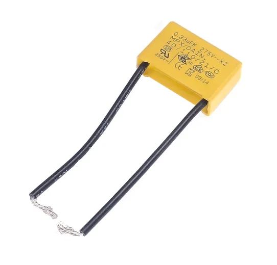 Capacitor