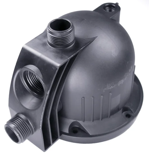 Pumpendeckel