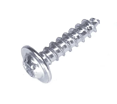 Screw
