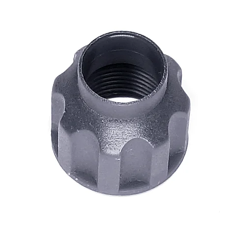 Screw bushing