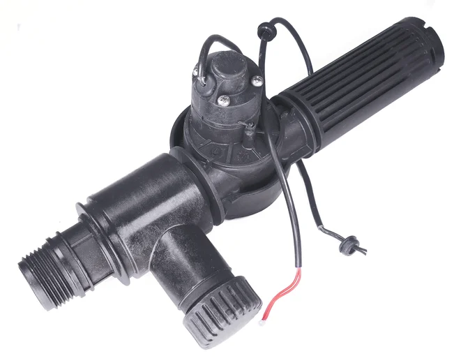 Electric manometer switch cpl.