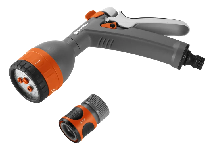 Classic Multi Function Hose Gun