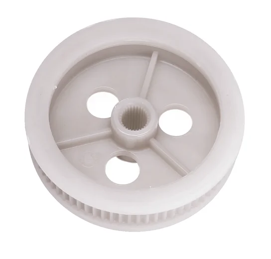 Dental wheel