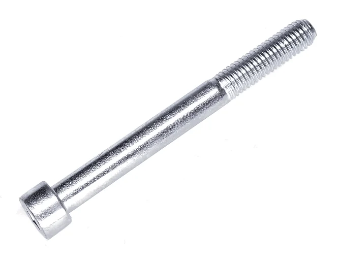 Screw M8x80