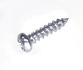 Screw