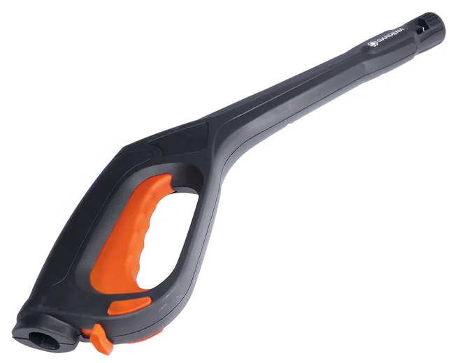 Spray gun