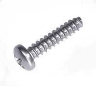 Sheet metal screw 4,2x19 FH Sheet metal screw 4,2x19 FH