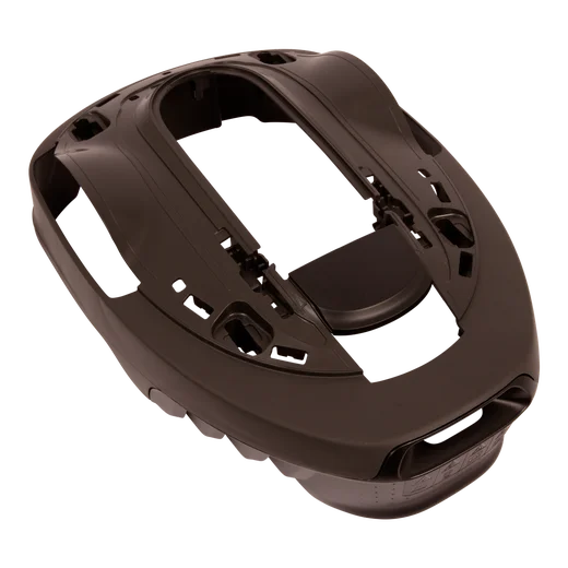 BODY ASSY P01 mark II