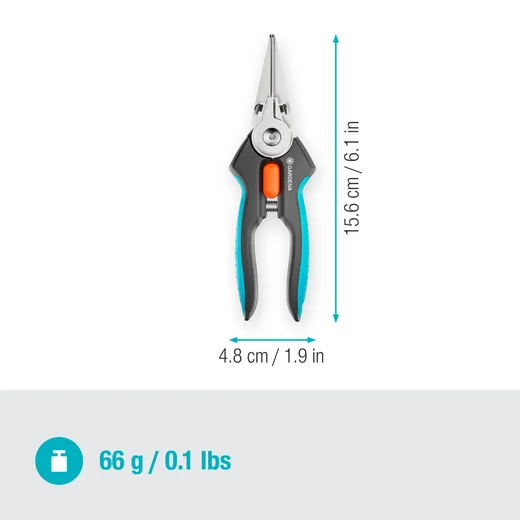 Oogstschaar GripCut