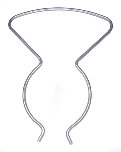 Etrier de protection des plantes