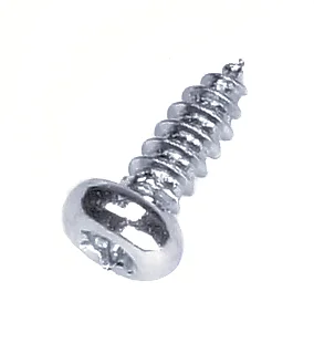 Screw