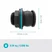 Push in Tank Connector